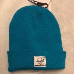 NWT Herschel winter cap